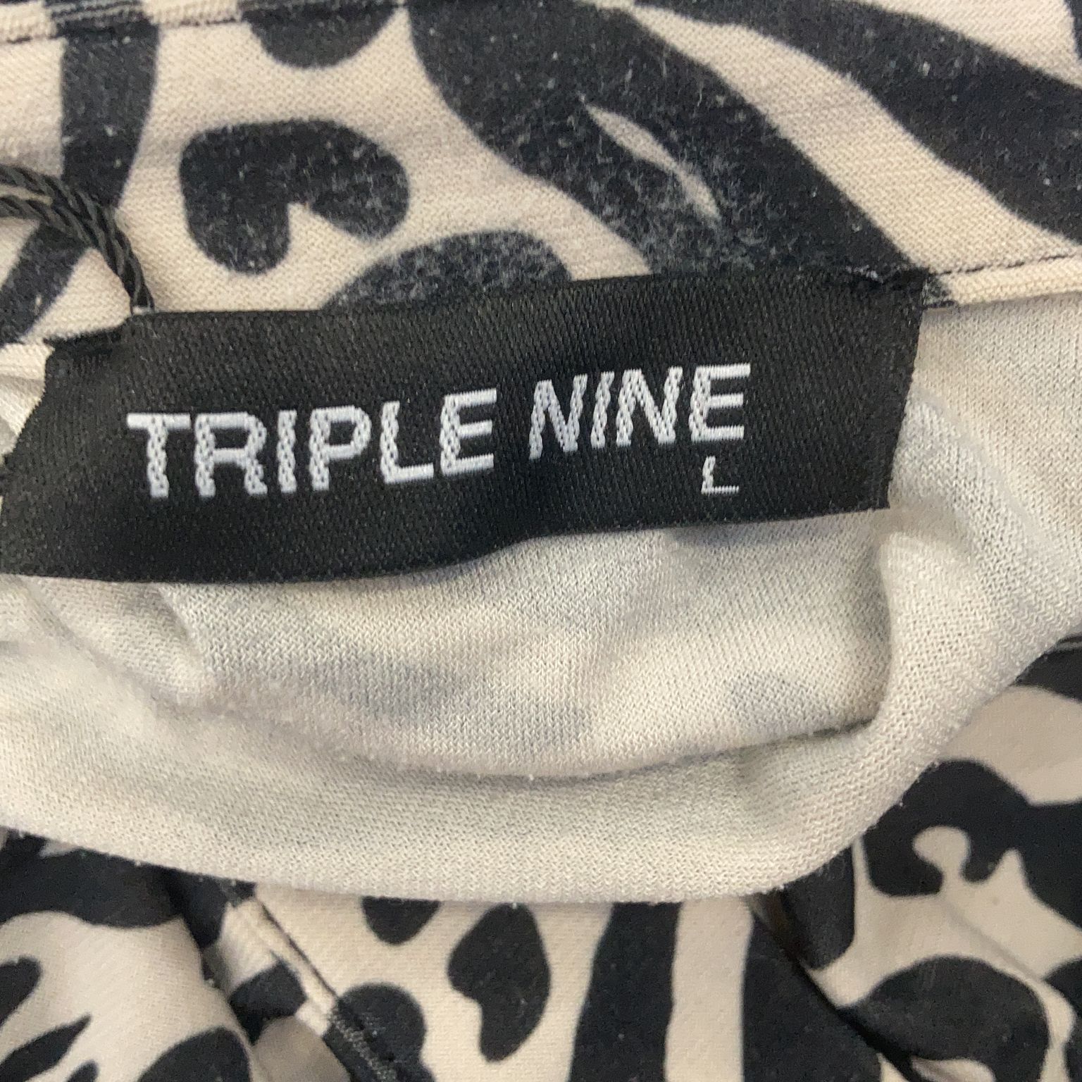 Triple Nine