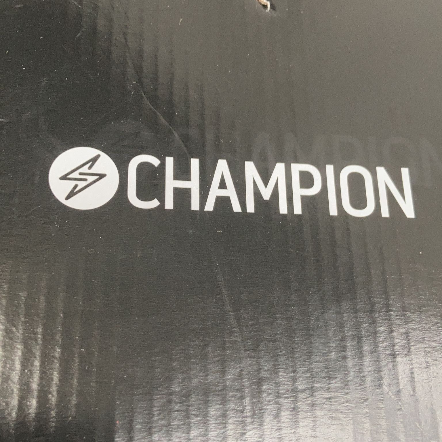 Champion