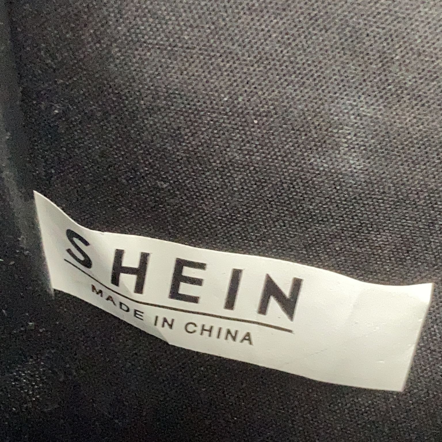 Shein