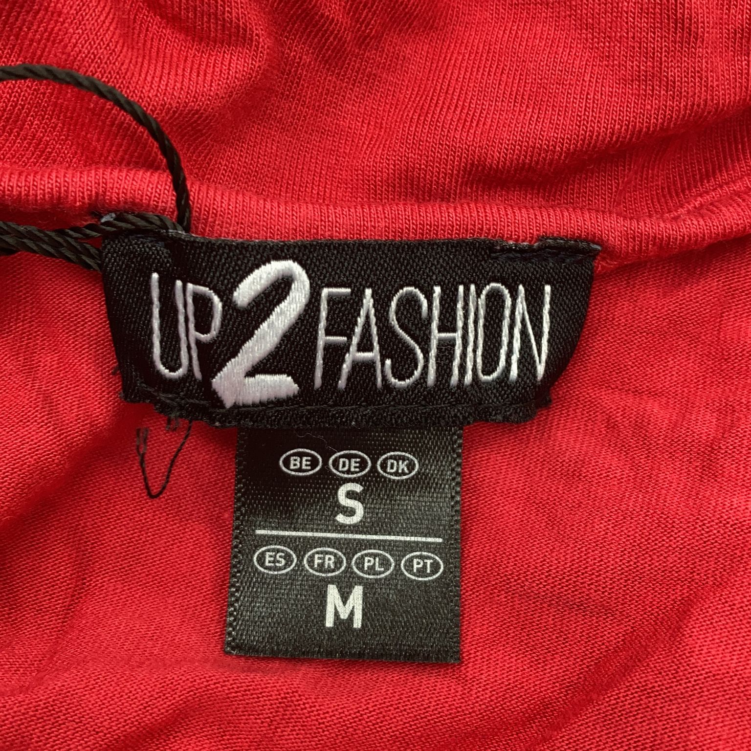 Up2Fashion