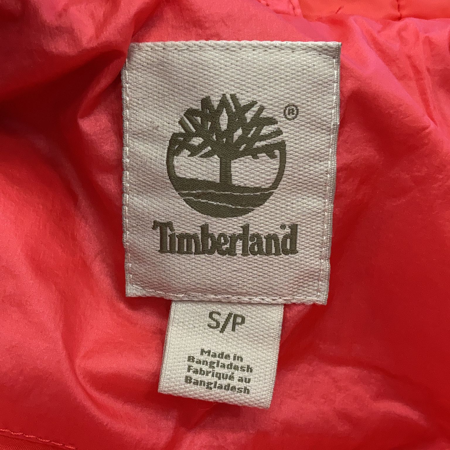 Timberland