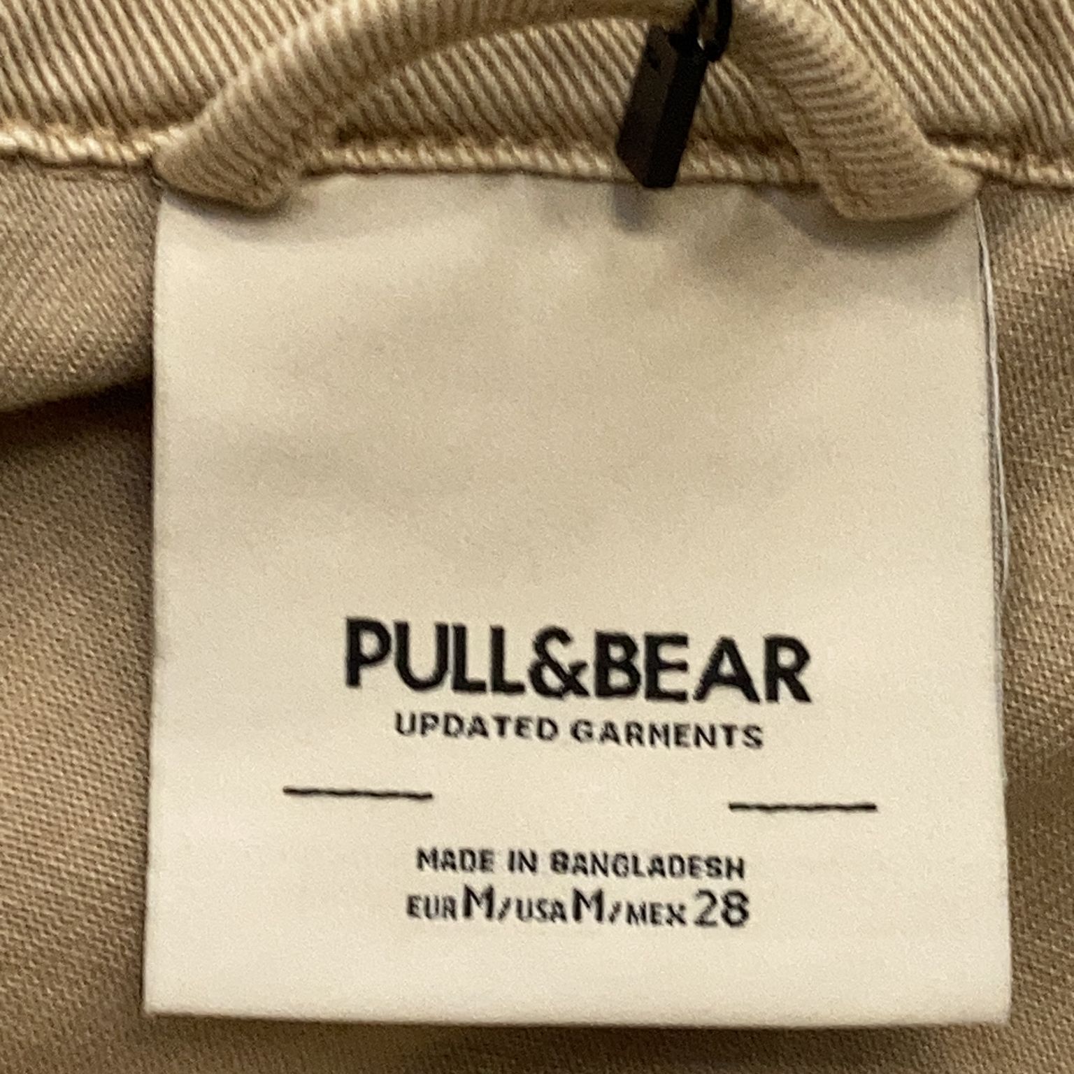 Pull  Bear