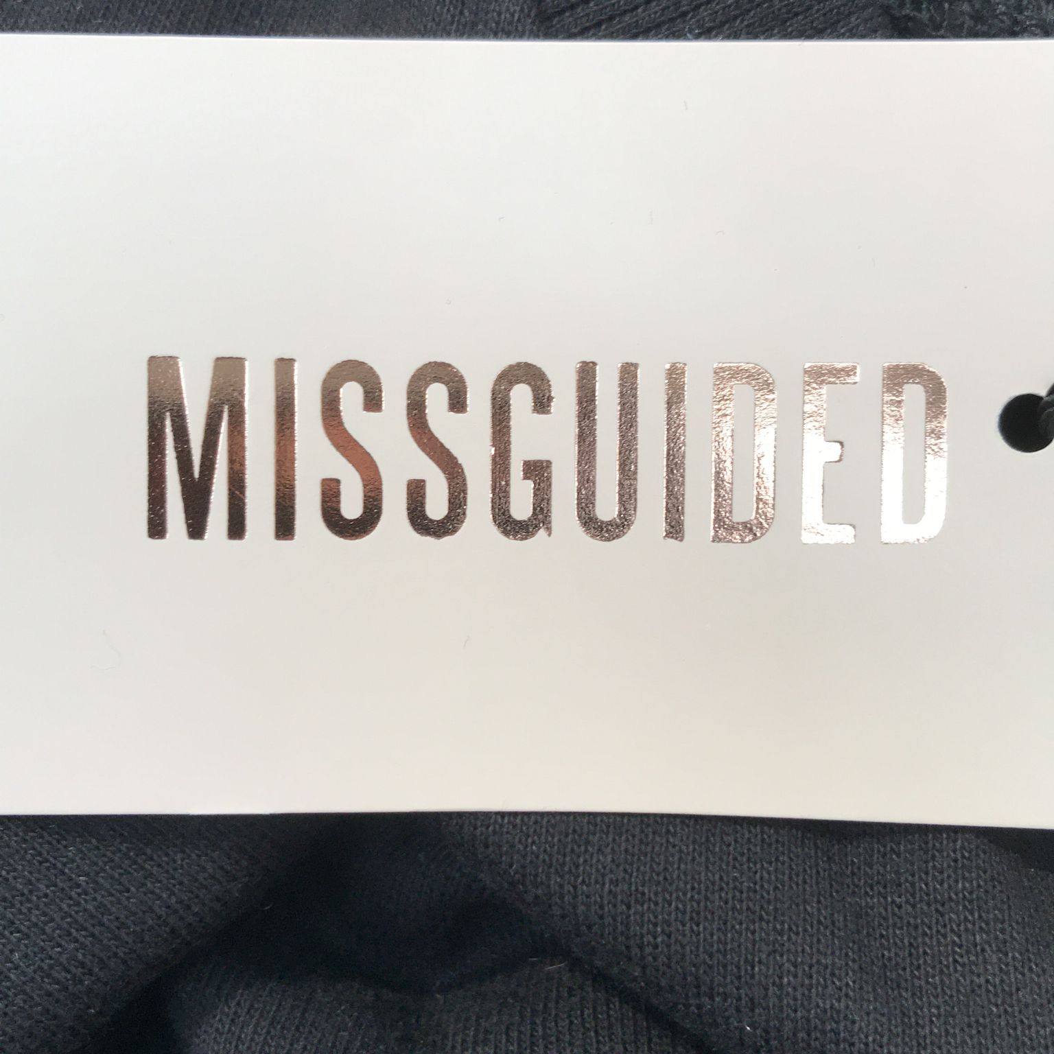 Missguided