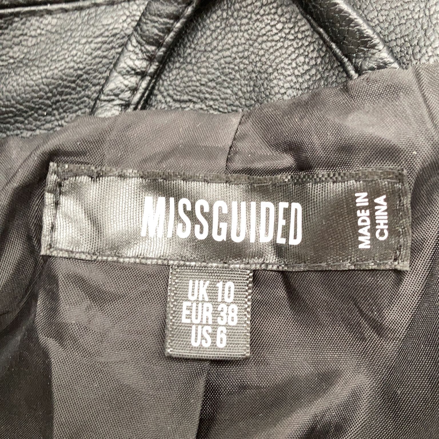 Missguided