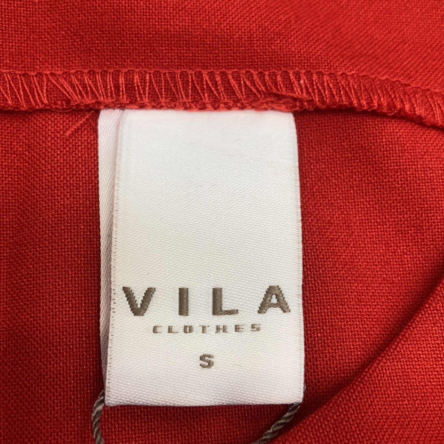 VILA Clothes