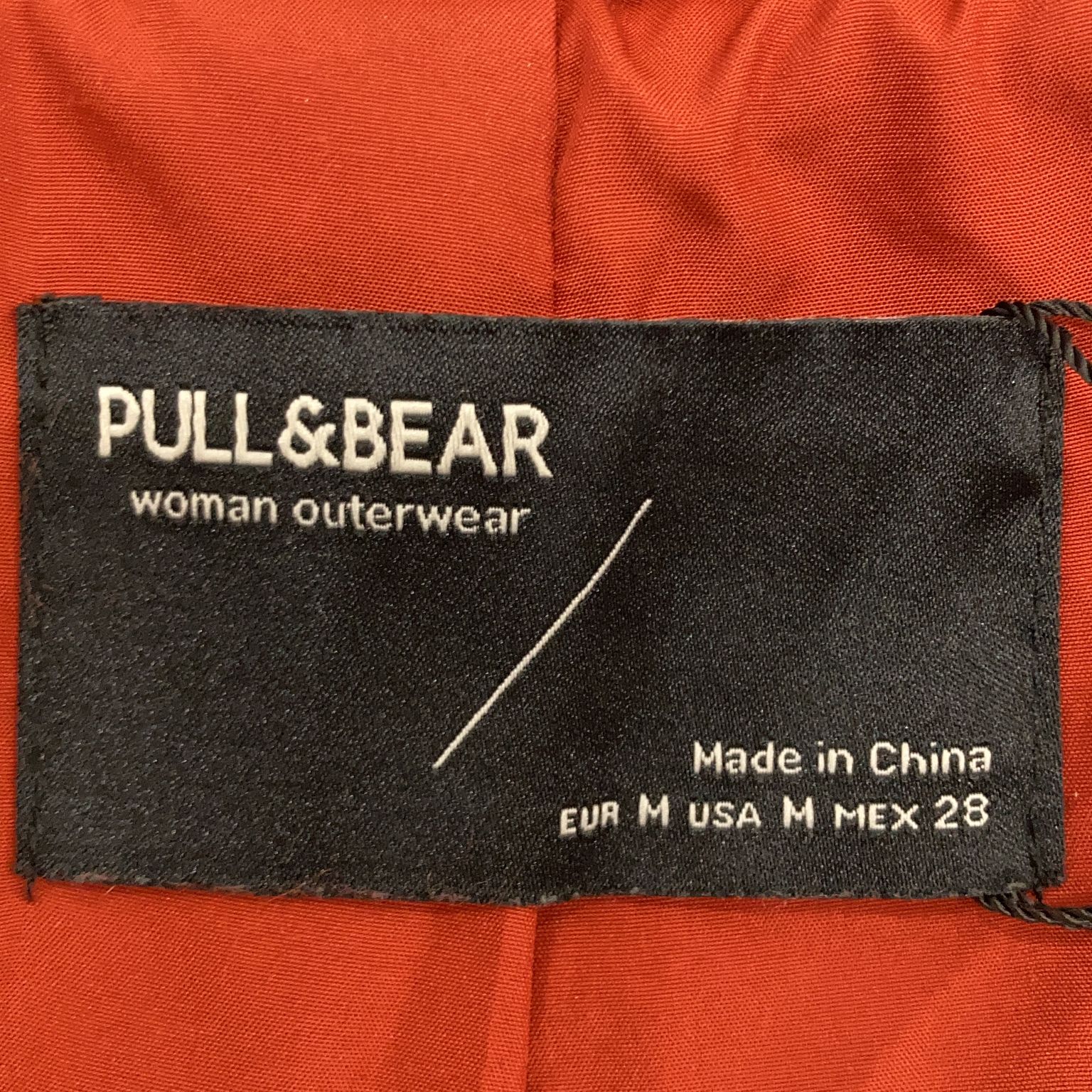 Pull  Bear