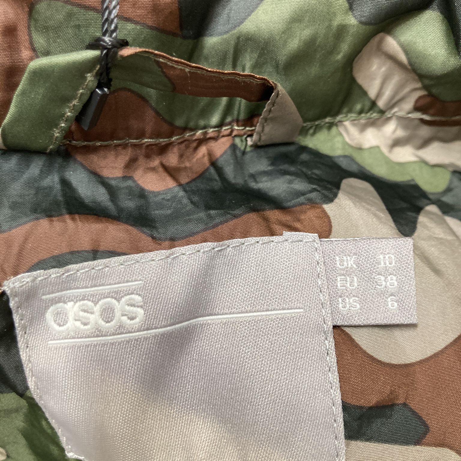 ASOS