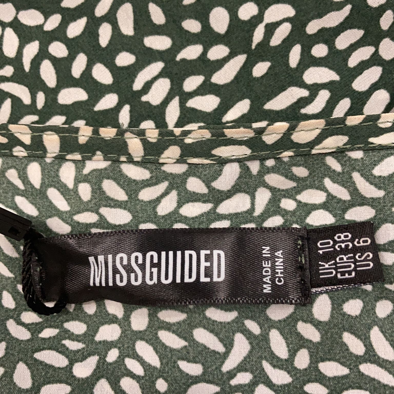 Missguided