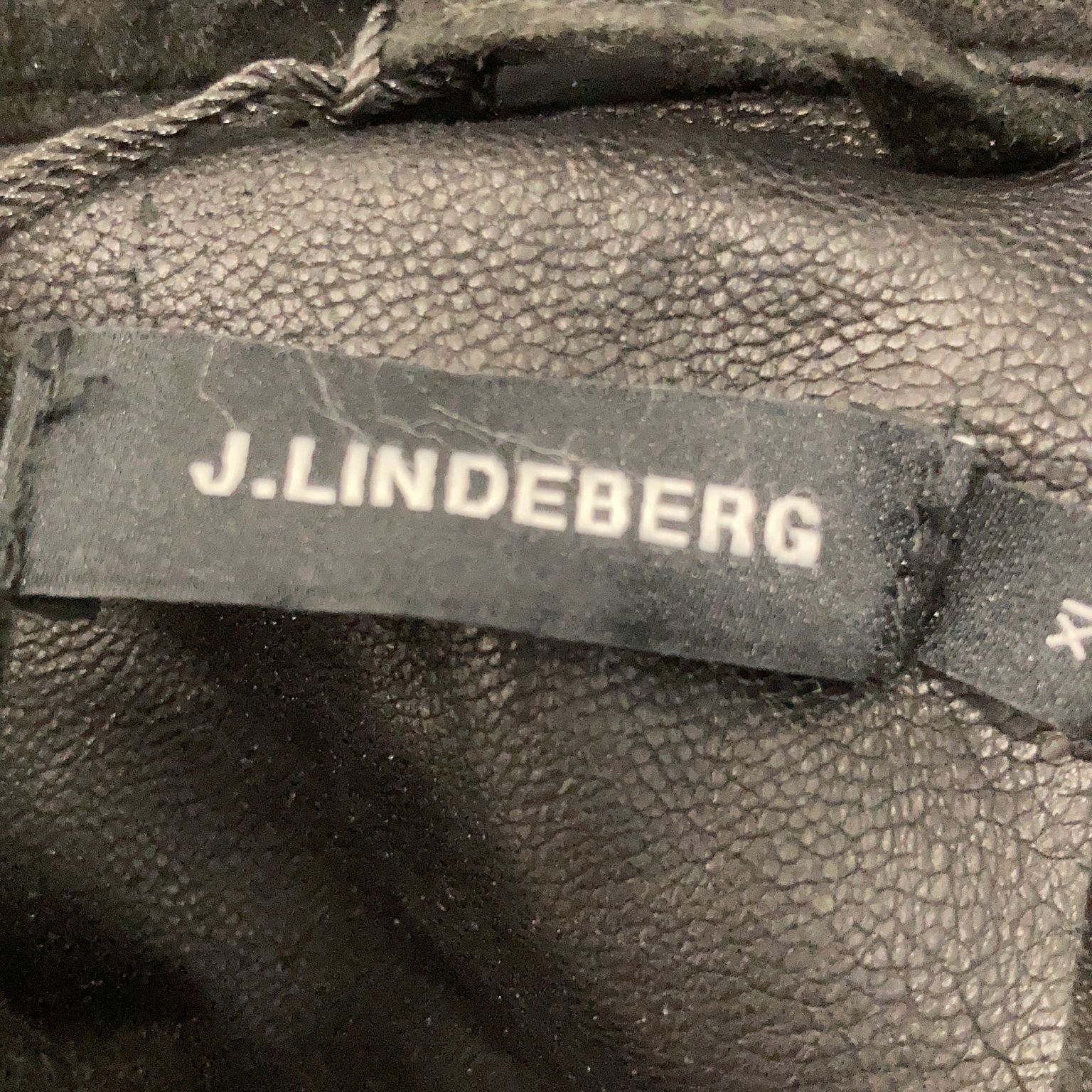 J.Lindeberg