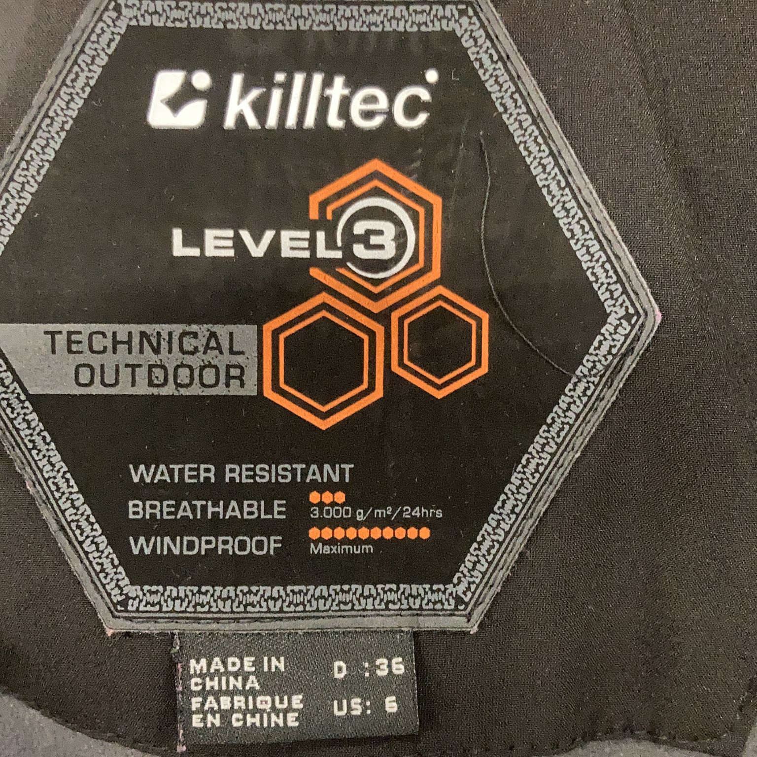 Killtec