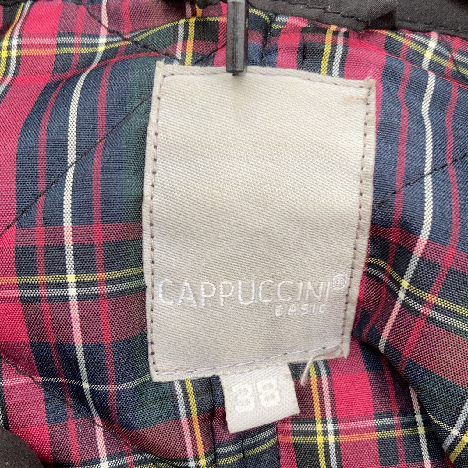 Cappucini