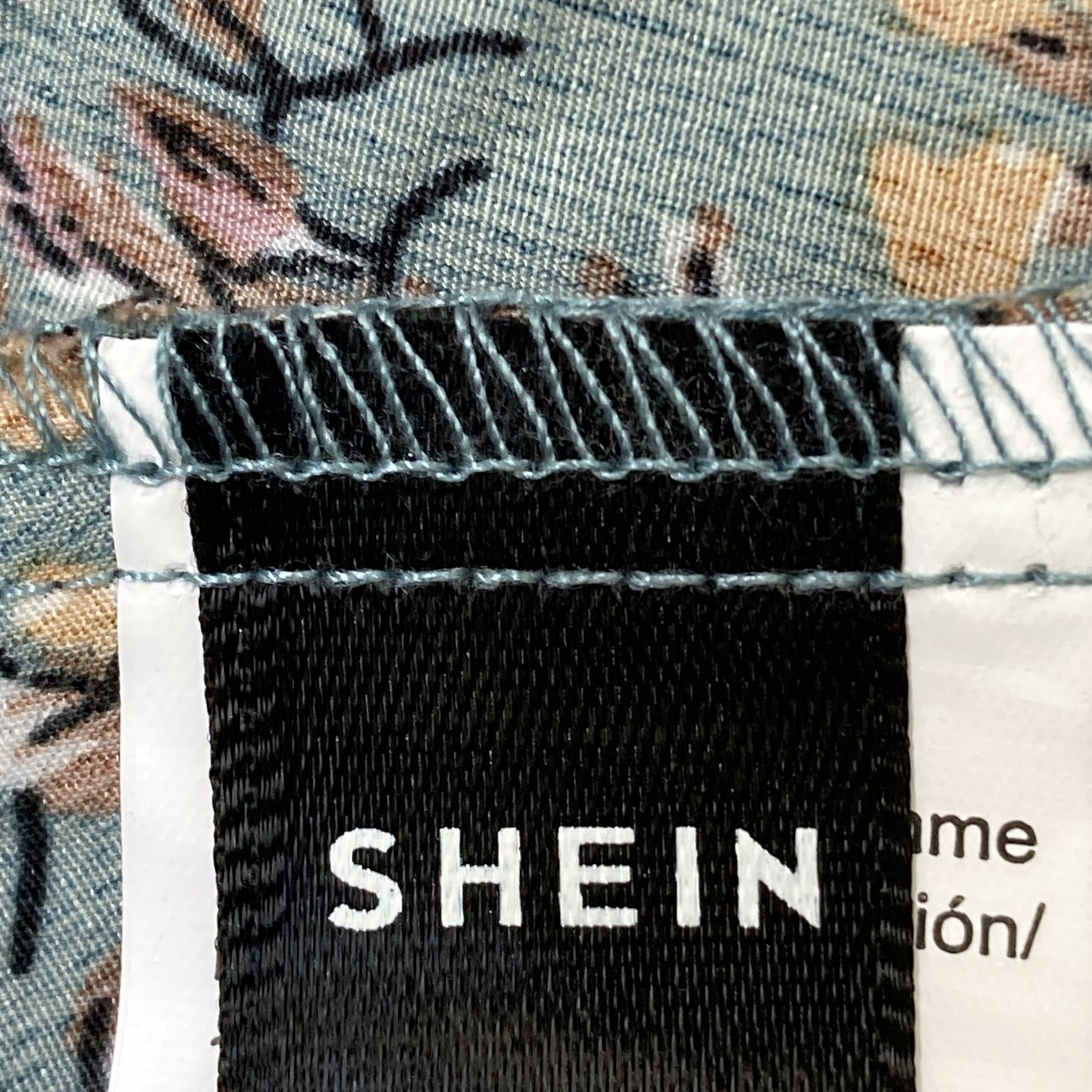 Shein