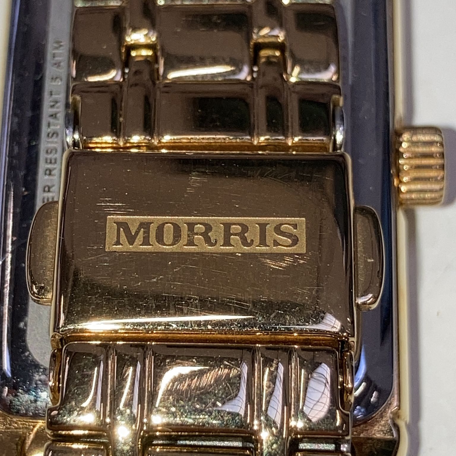 Morris