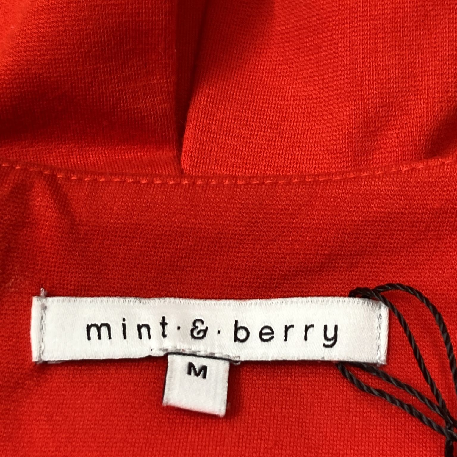 Mint  Berry