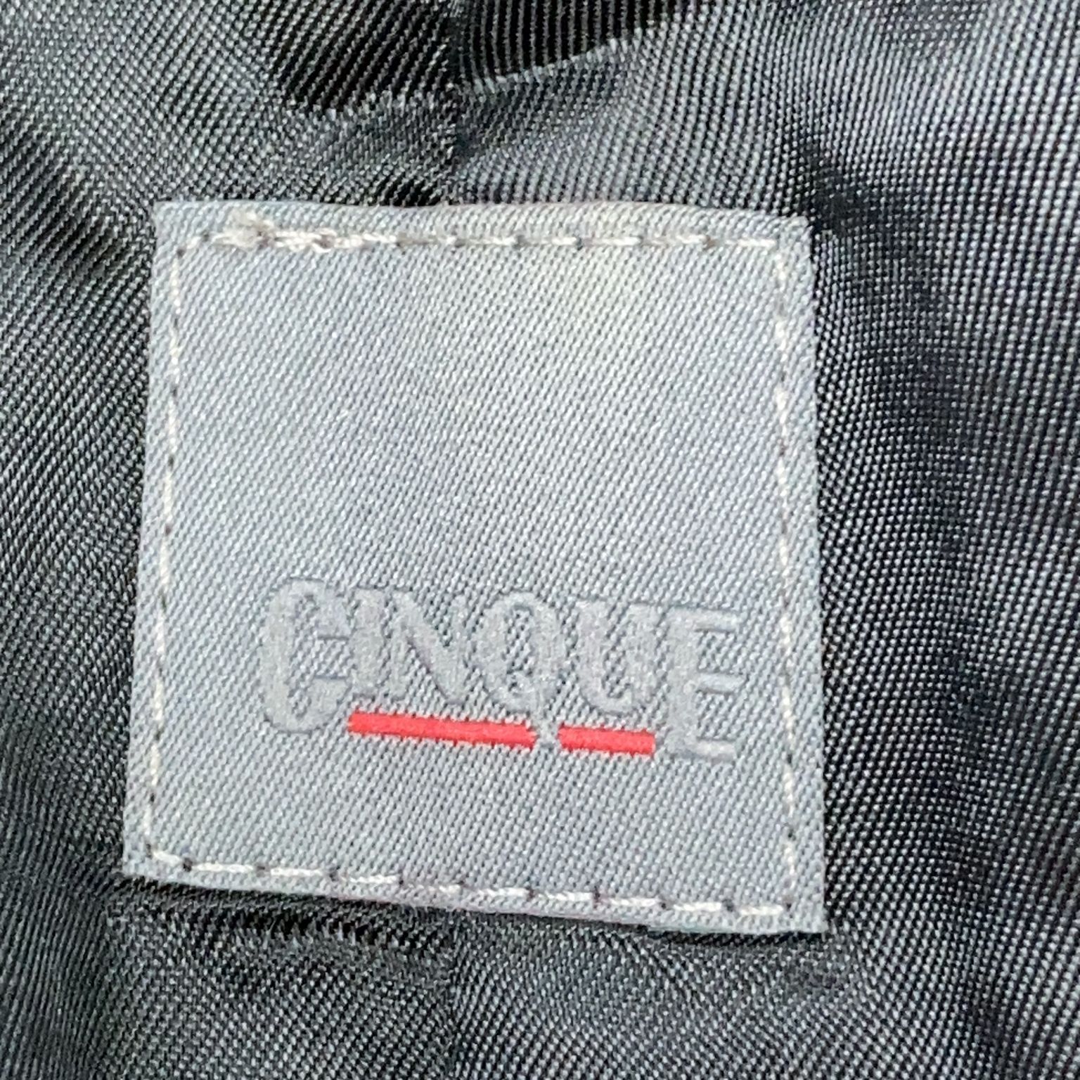 Cinque