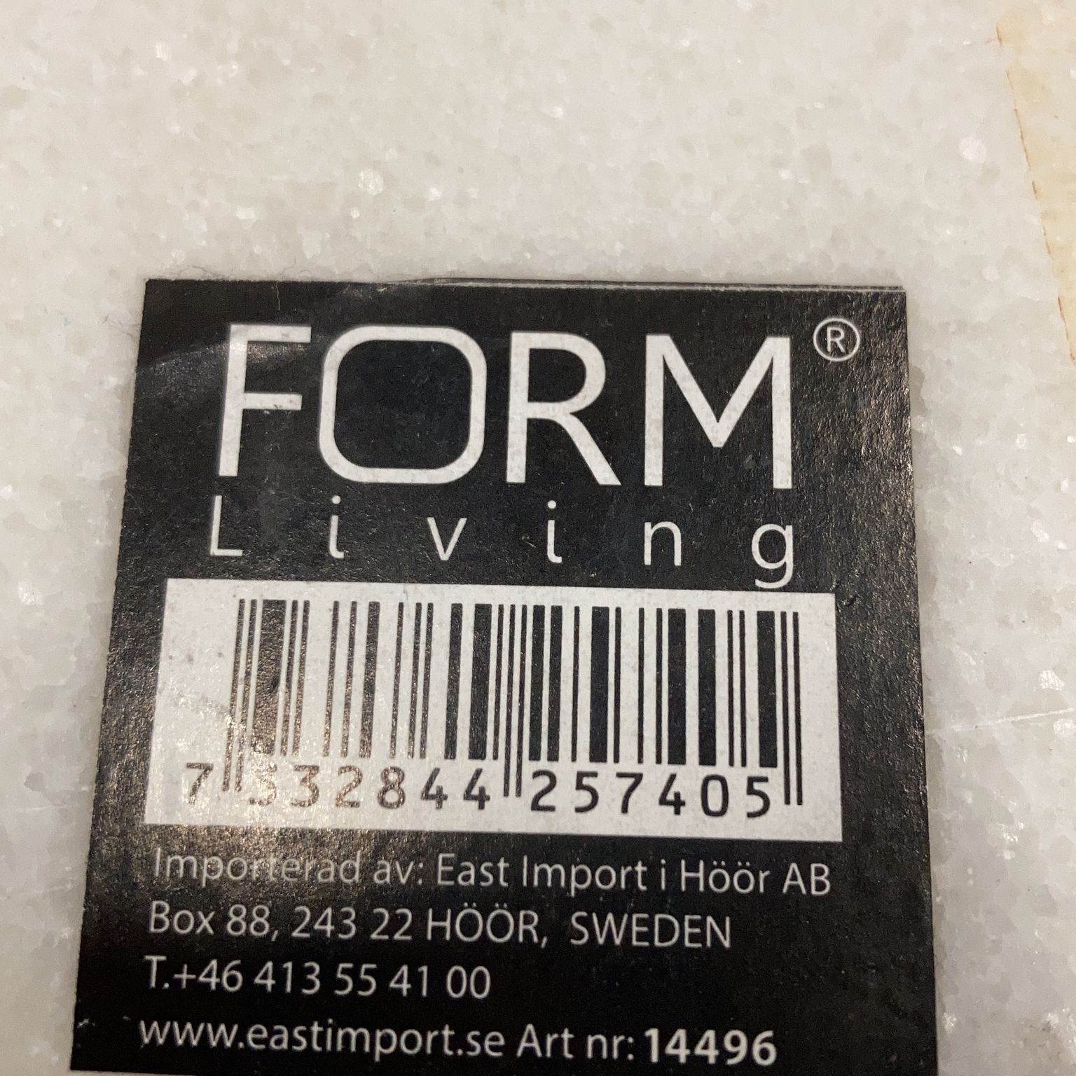 Form Living