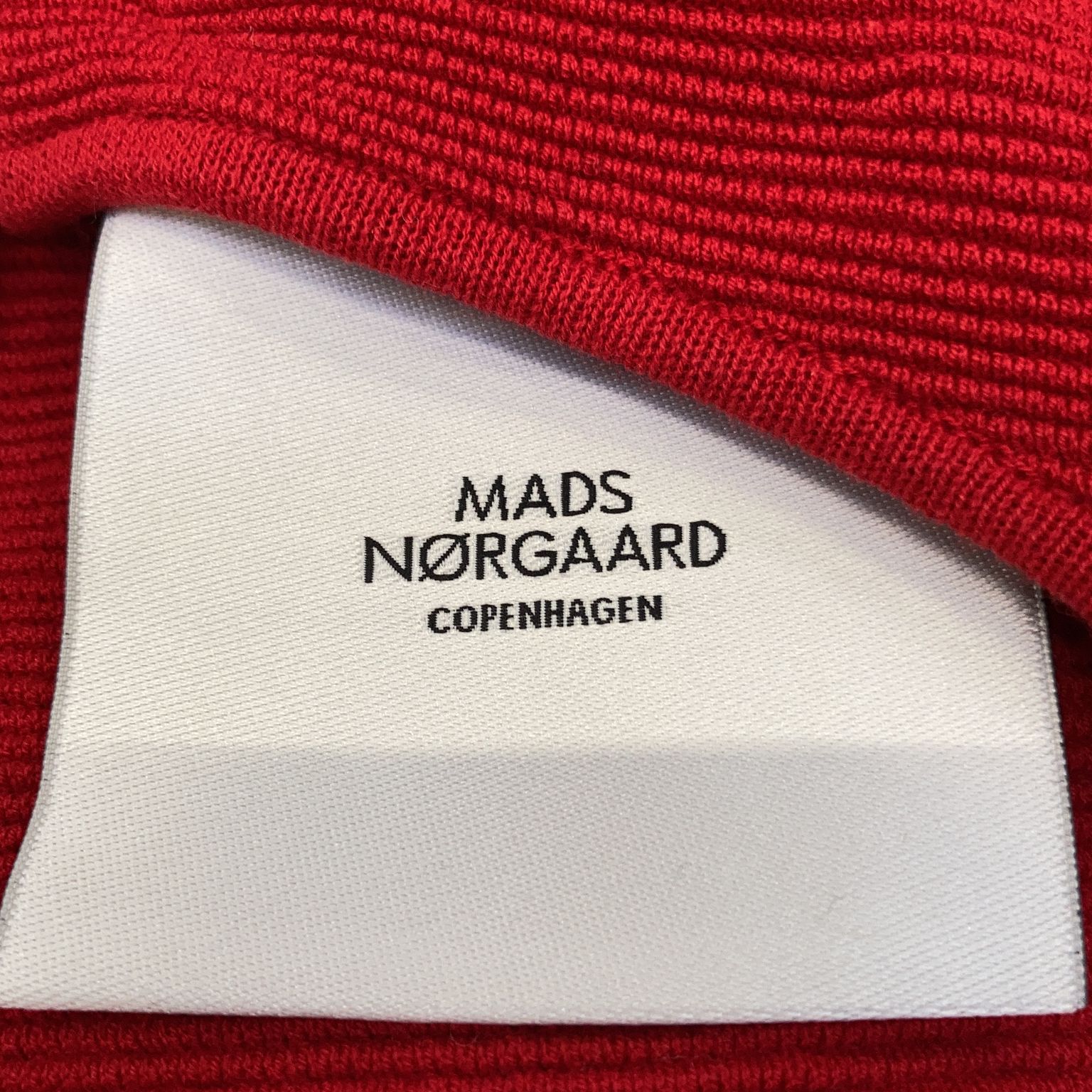 Mads Nørgaard Copenhagen