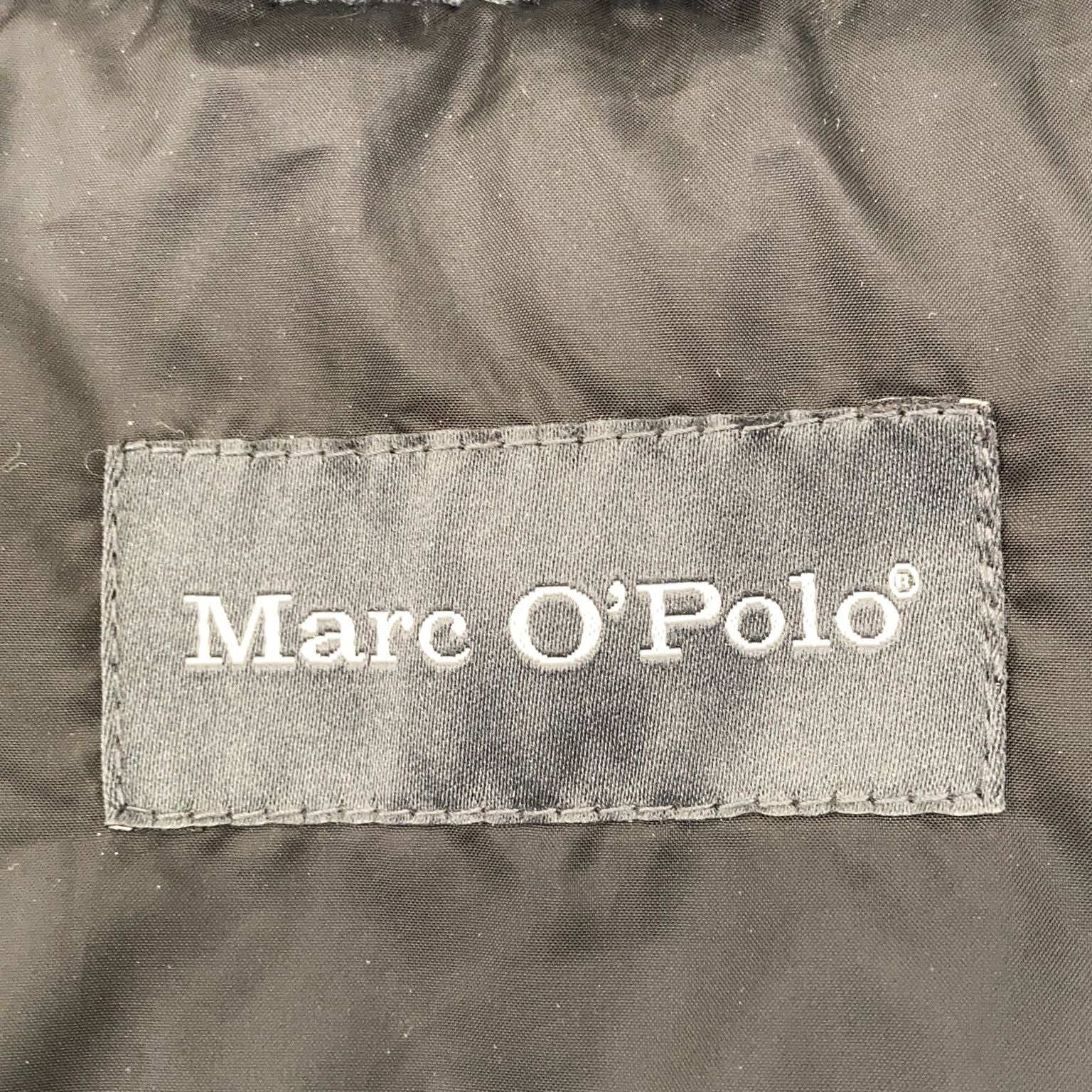 Marc O'Polo