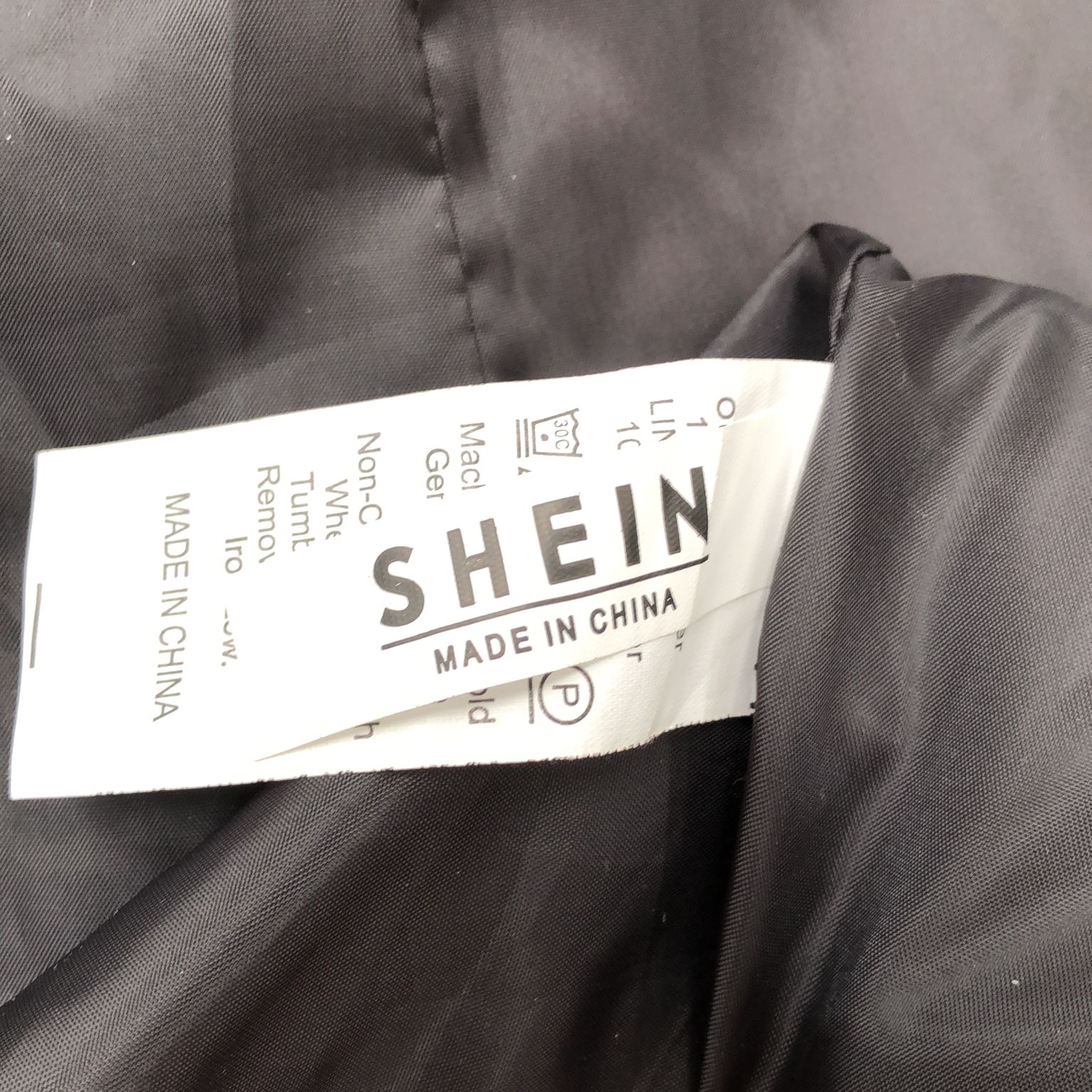 Shein