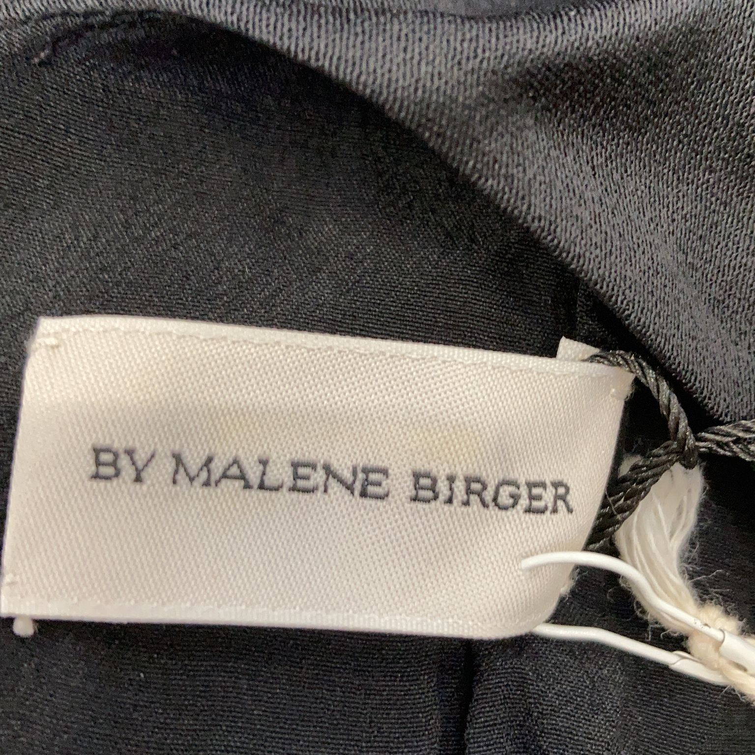 By Malene Birger