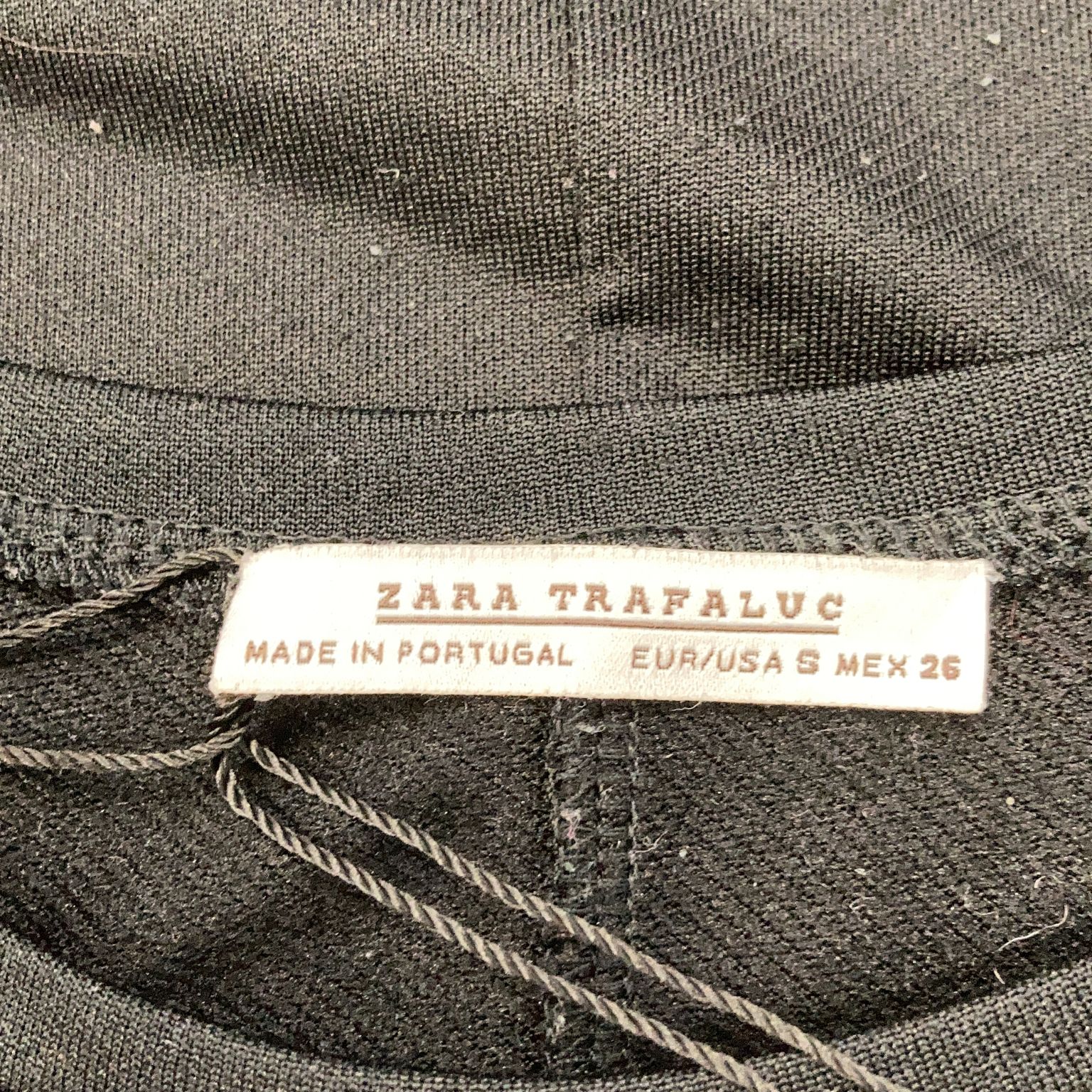 Zara Trafaluc