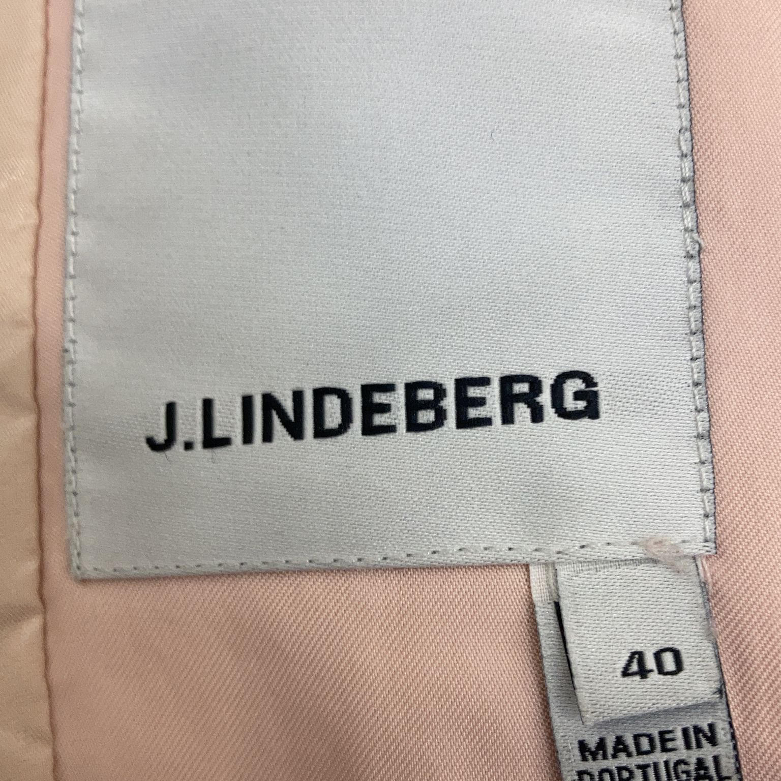 JLindeberg