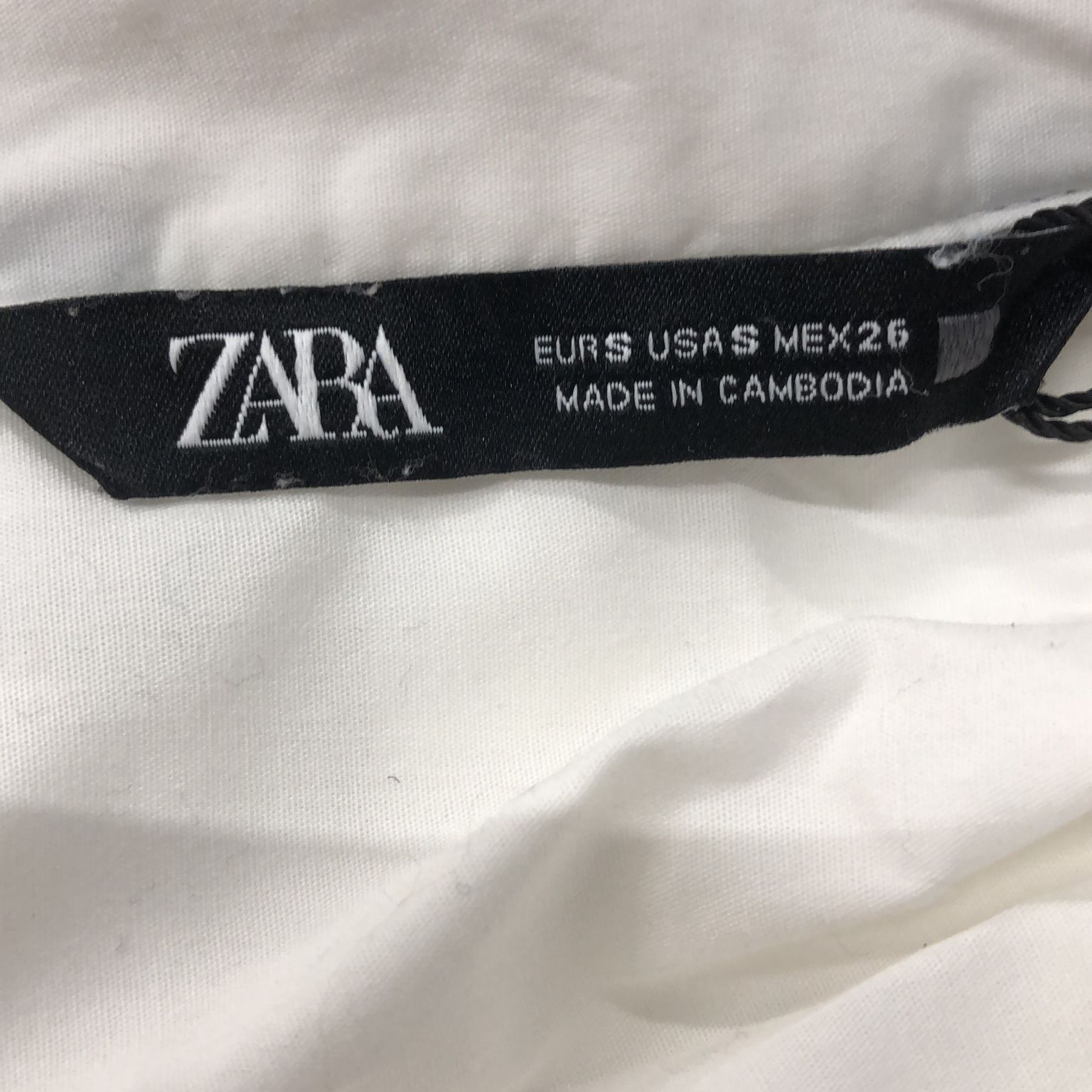 Zara