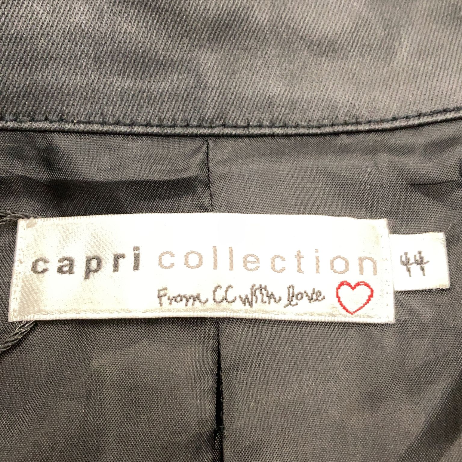 Capri Collection