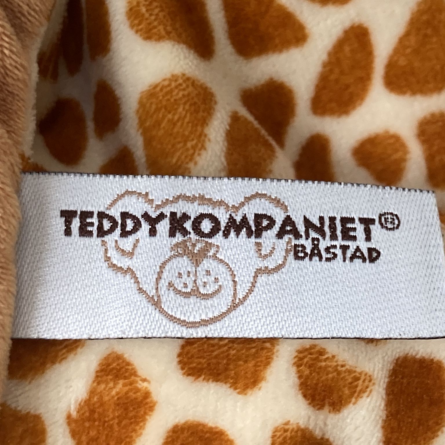 Teddykompaniet