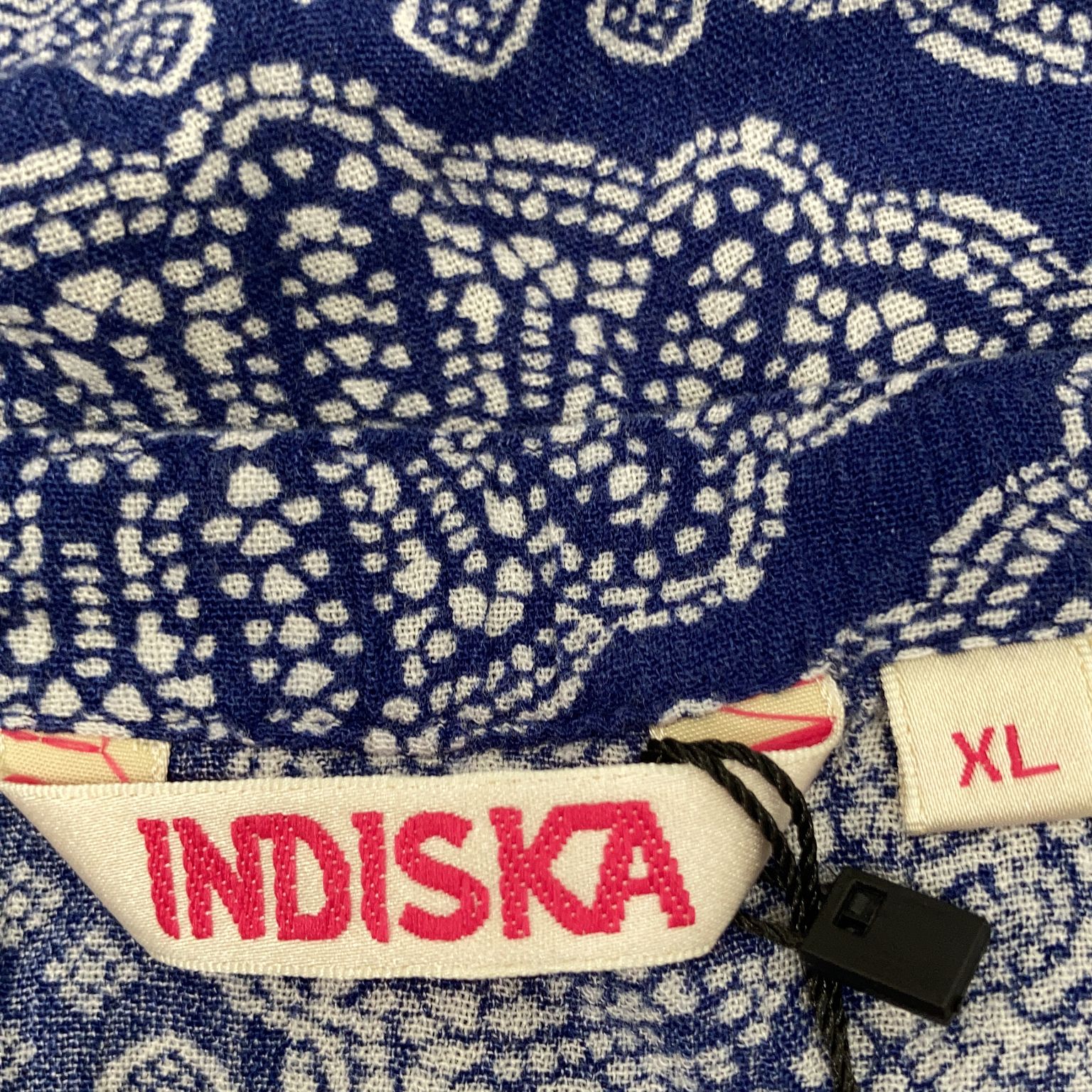 Indiska