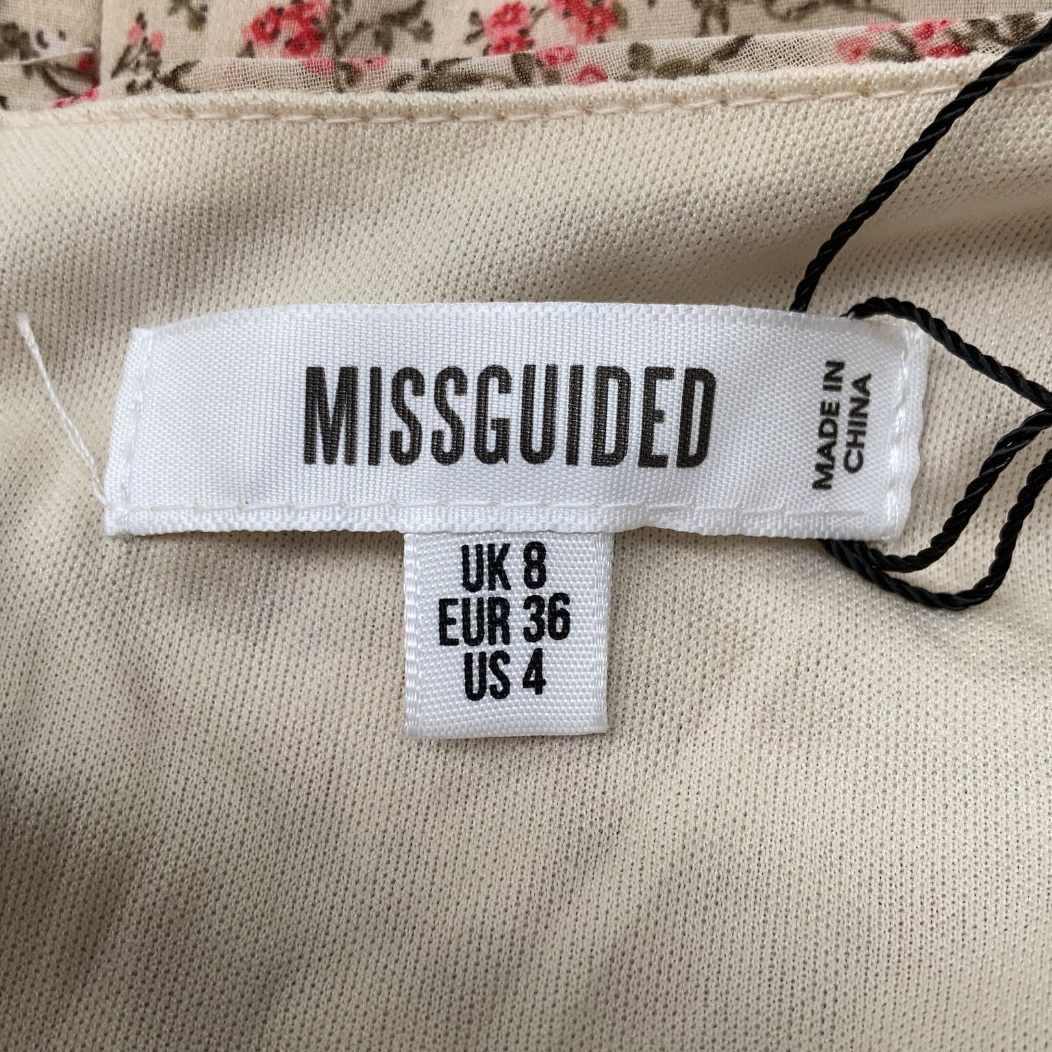 Missguided