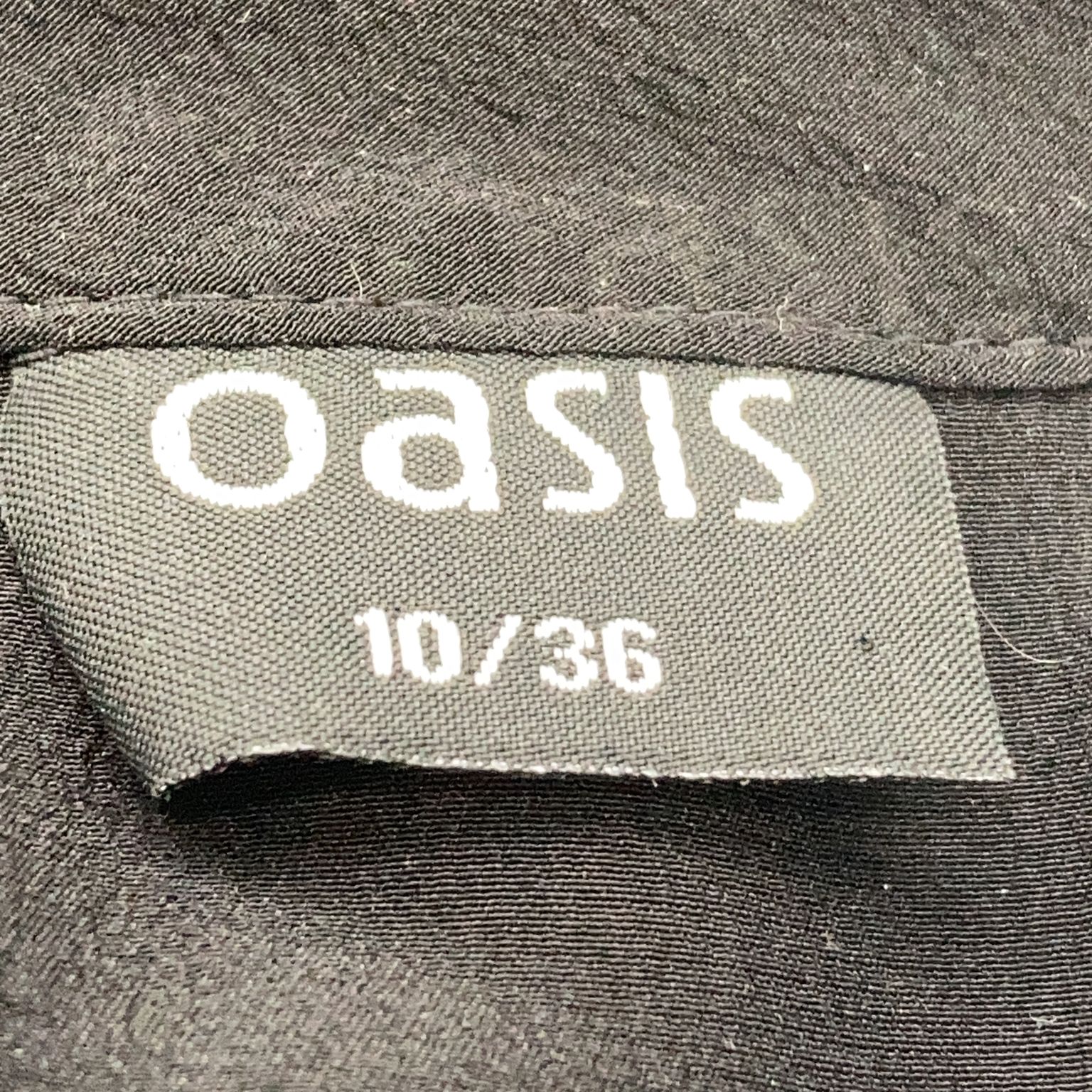 Oasis