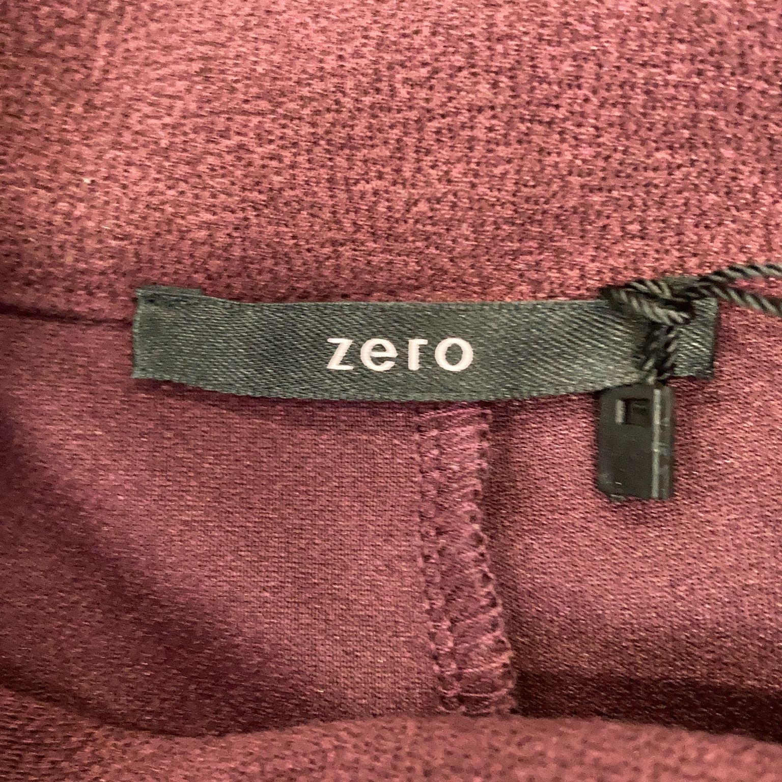 Zero