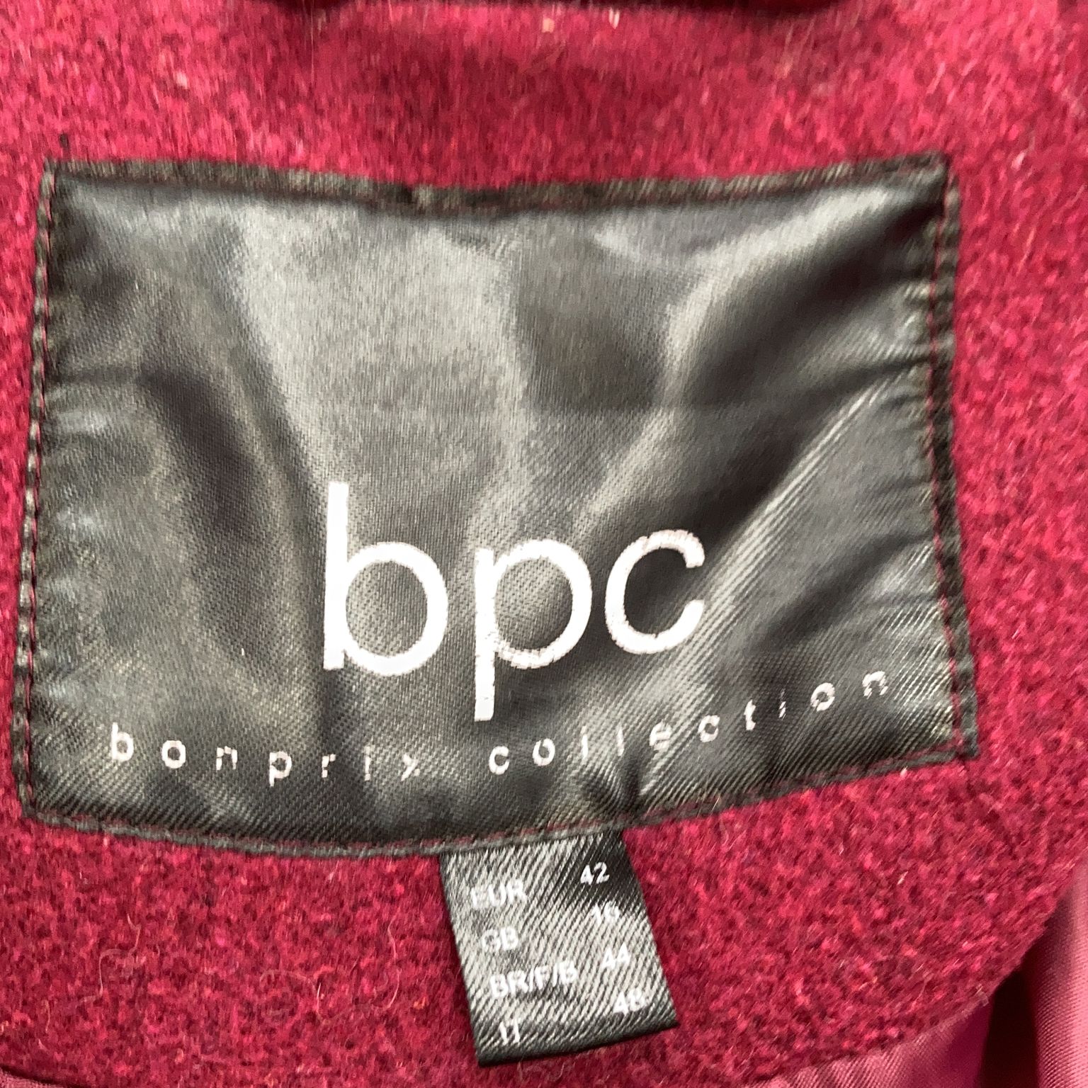 BPC Bonprix Collection