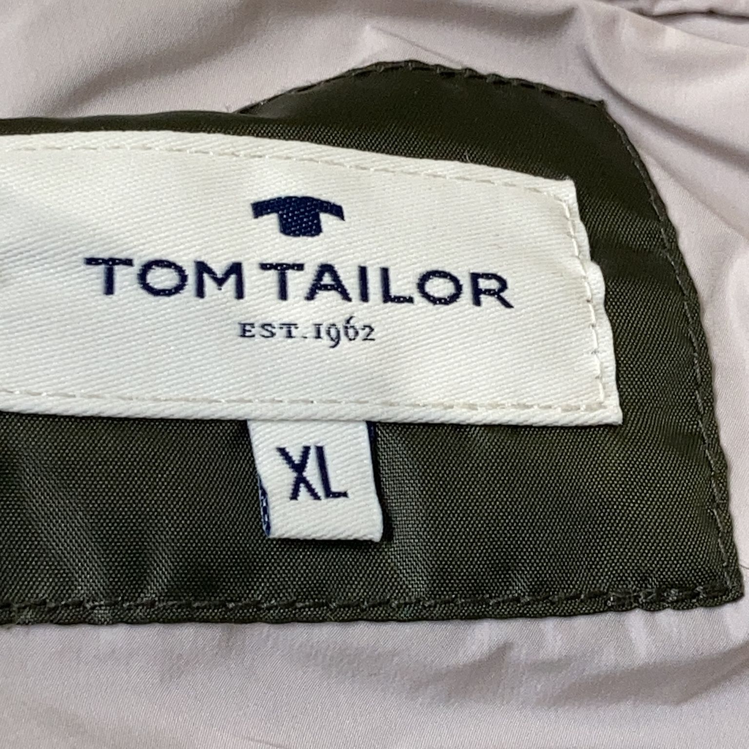 Tom Tailor