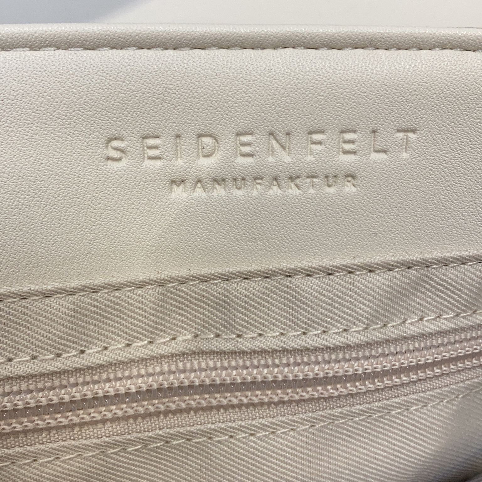 Seidenfelt