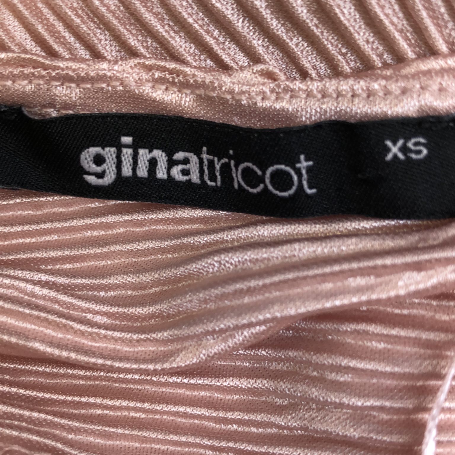 Gina Tricot