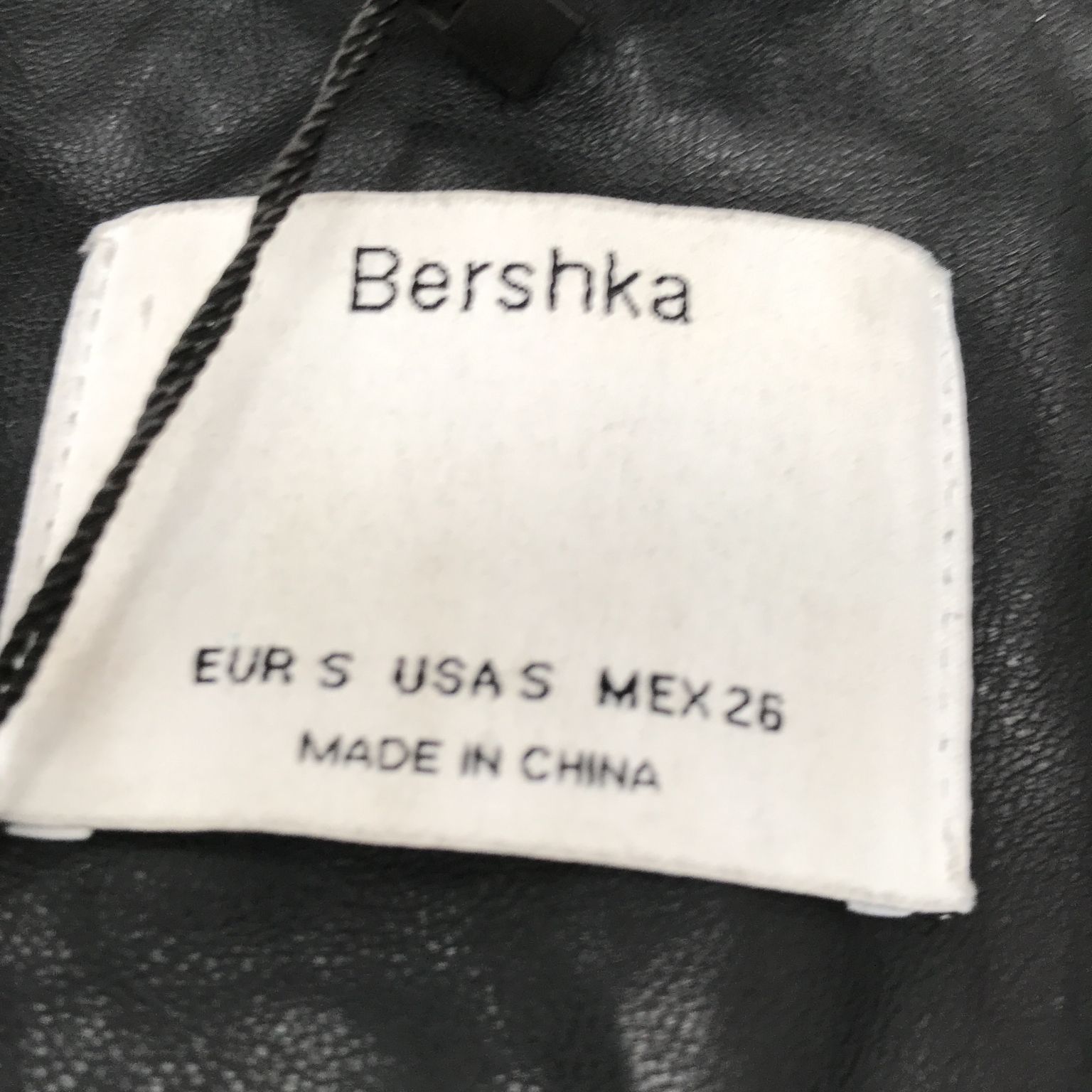 Bershka