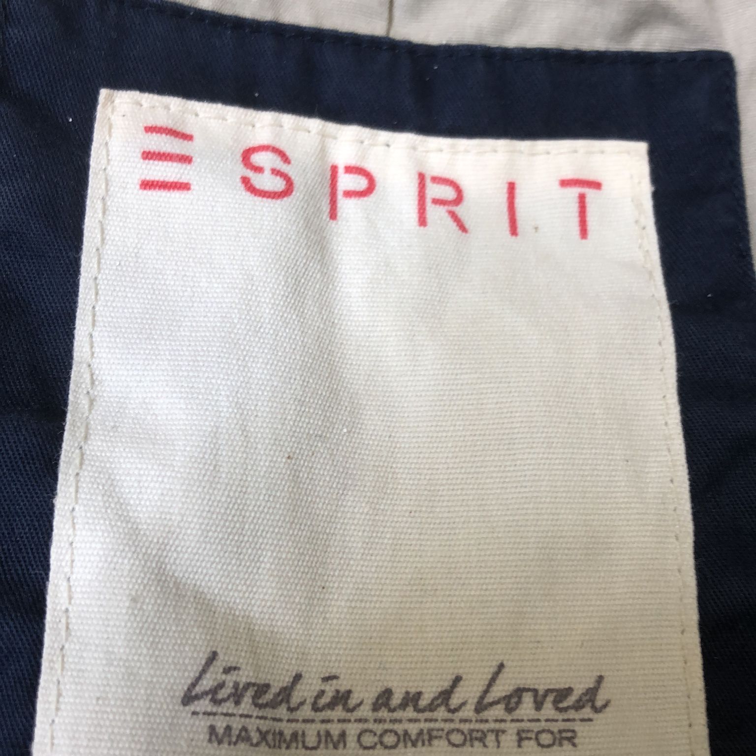 ESPRIT