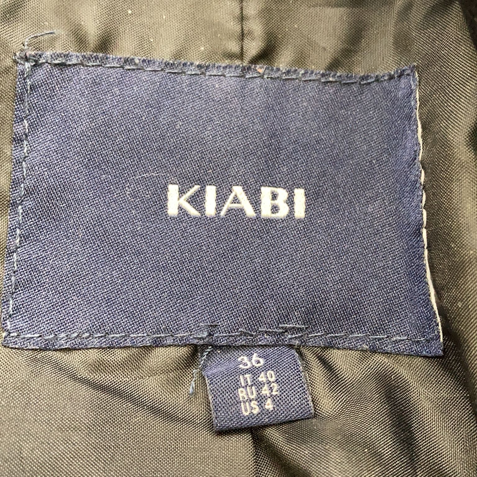 Kiabi