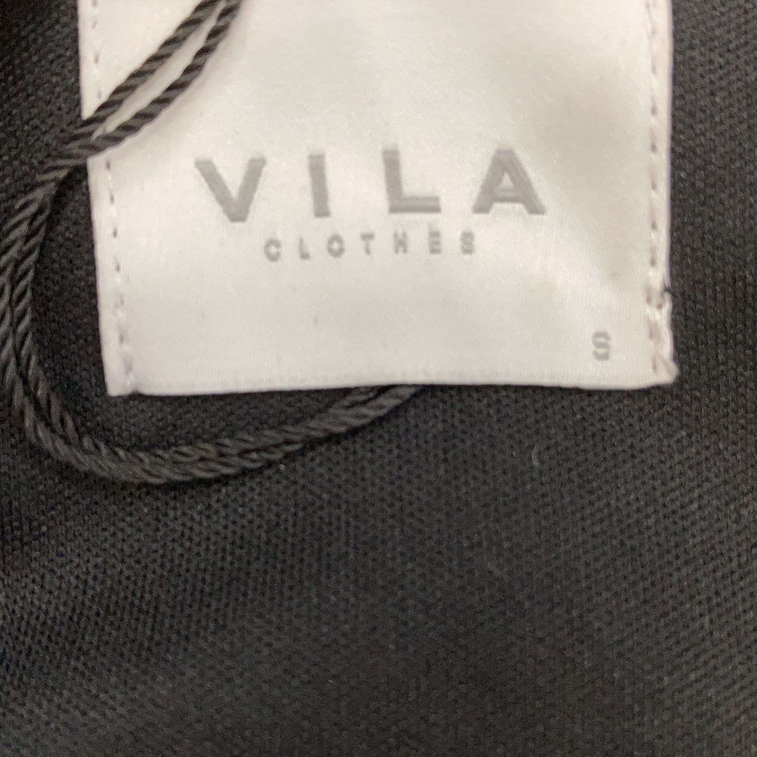 VILA Clothes