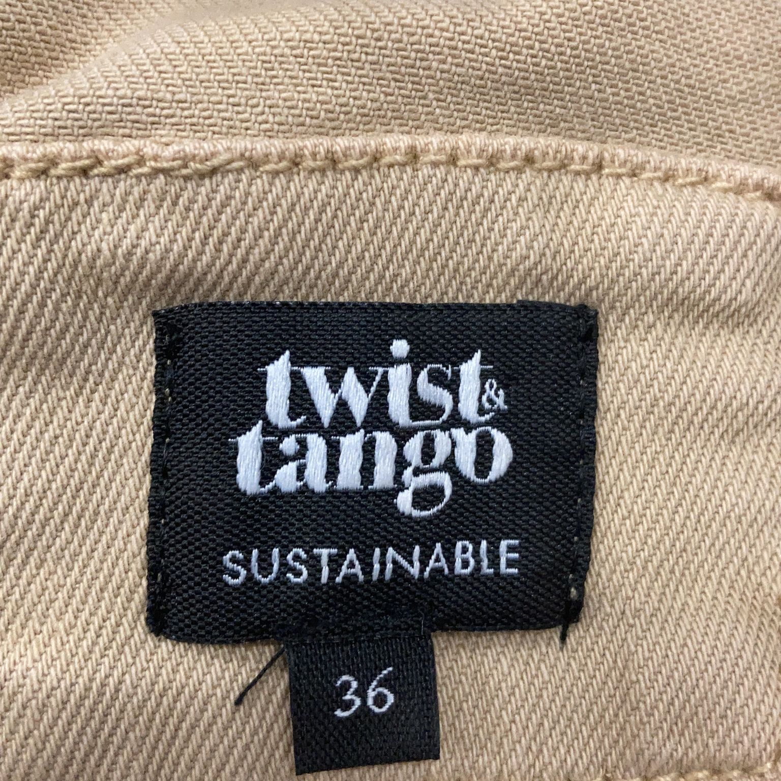 Twist  Tango