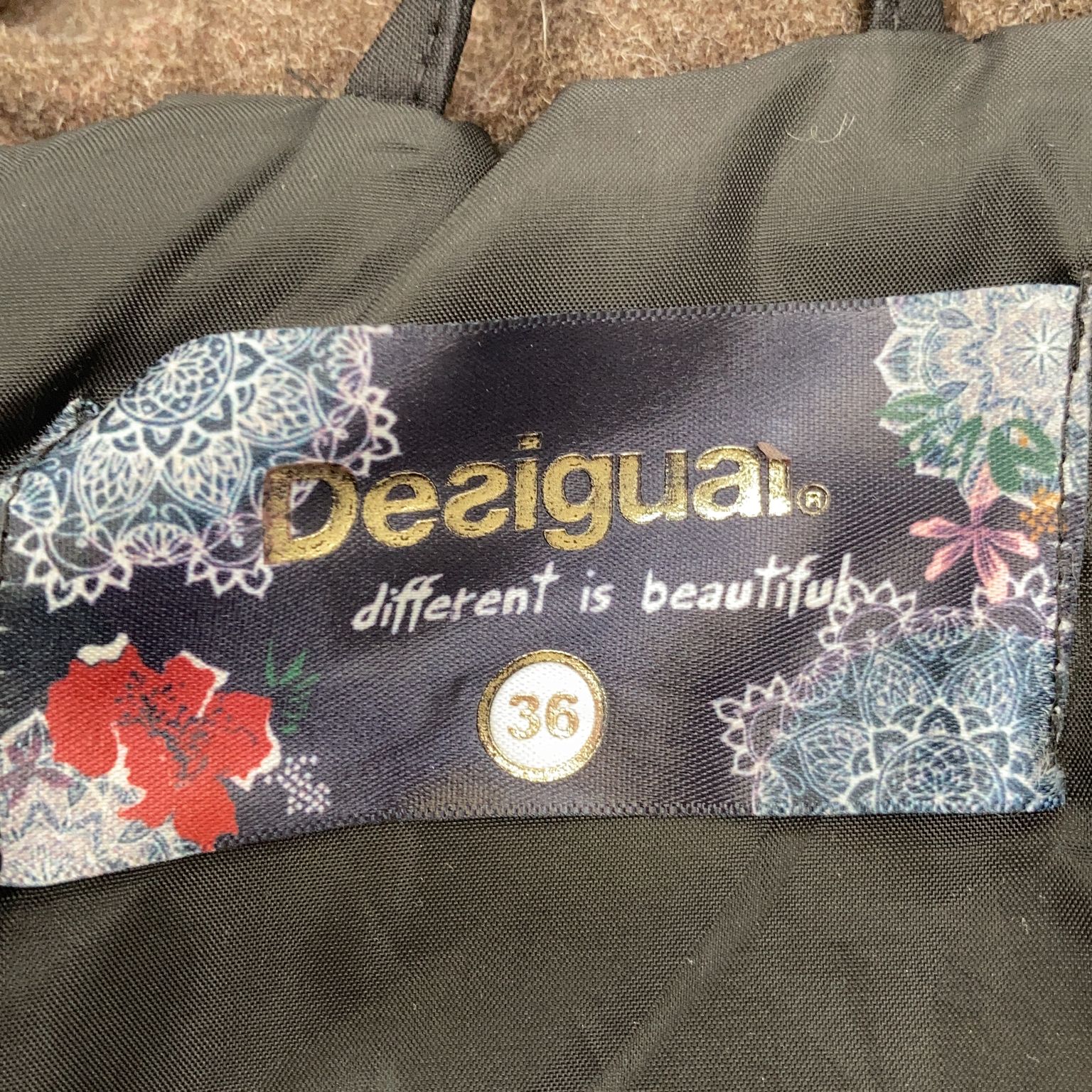 Desigual