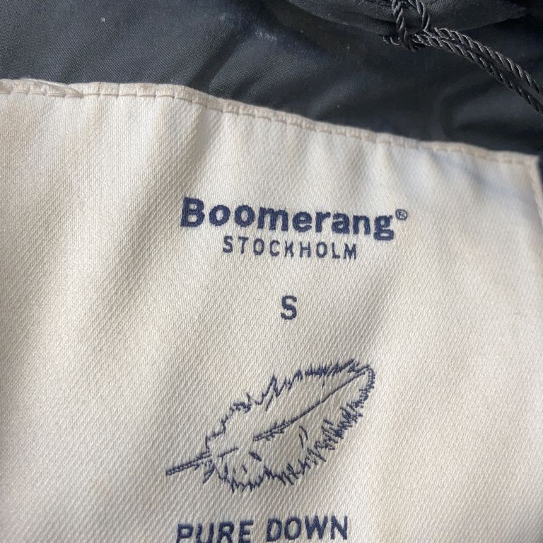 Boomerang