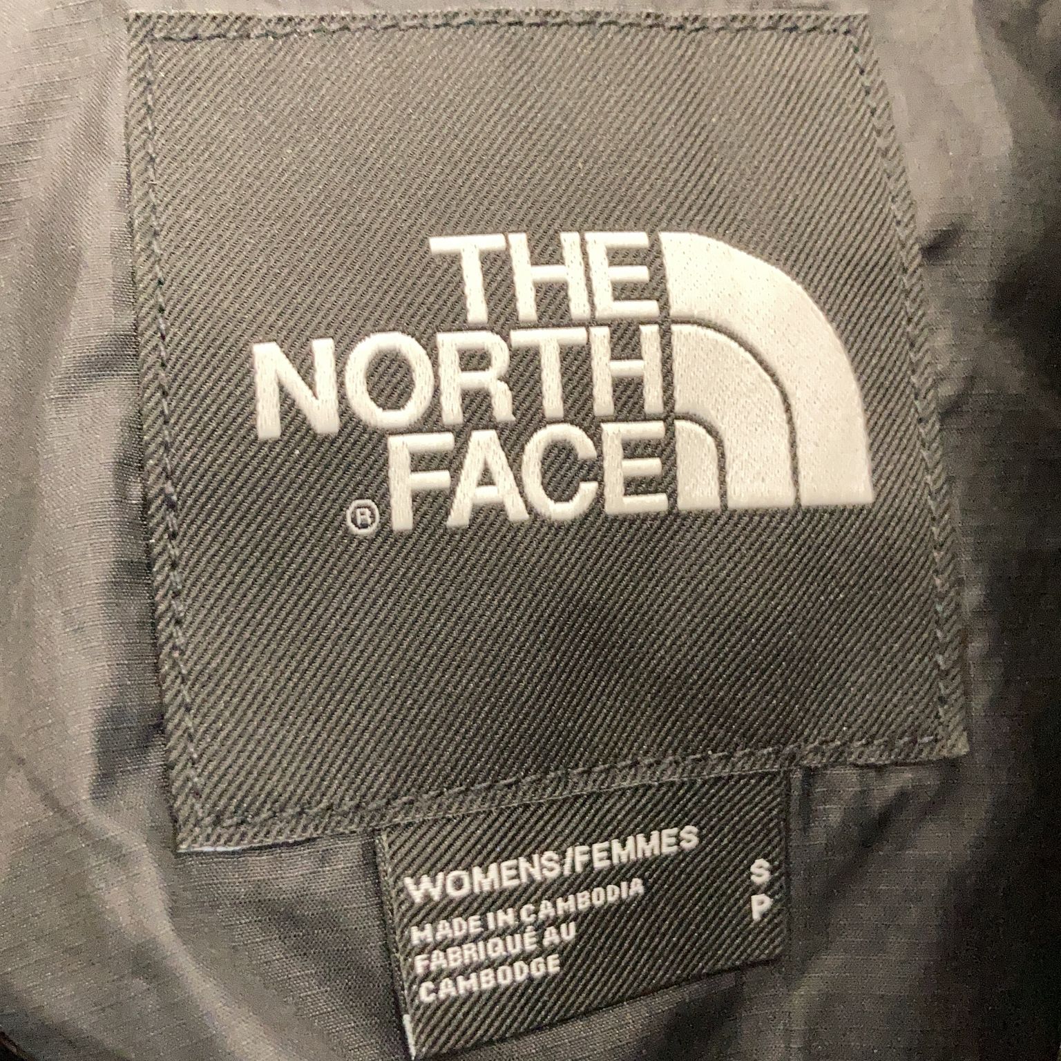 The North Face