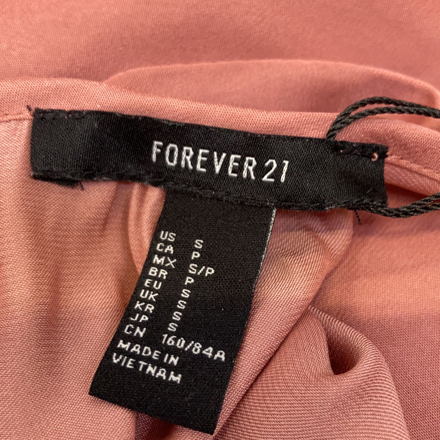 Forever 21