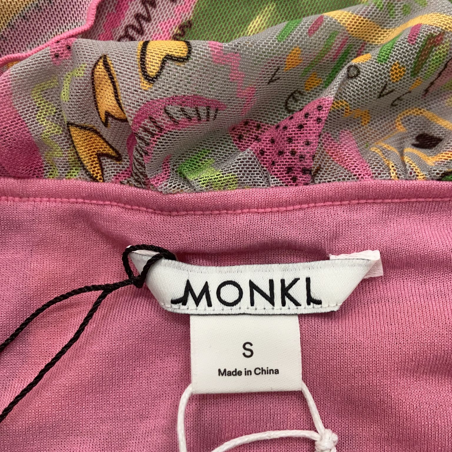 Monki