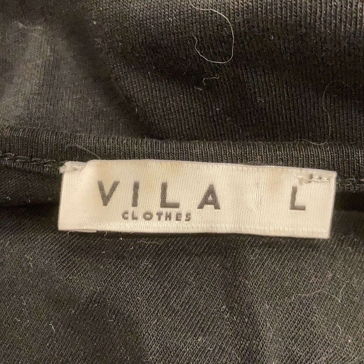 VILA Clothes