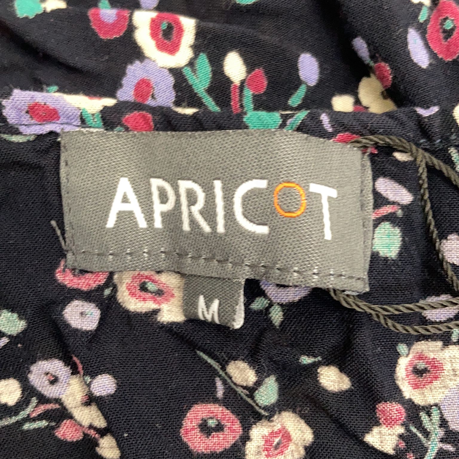 Apricot