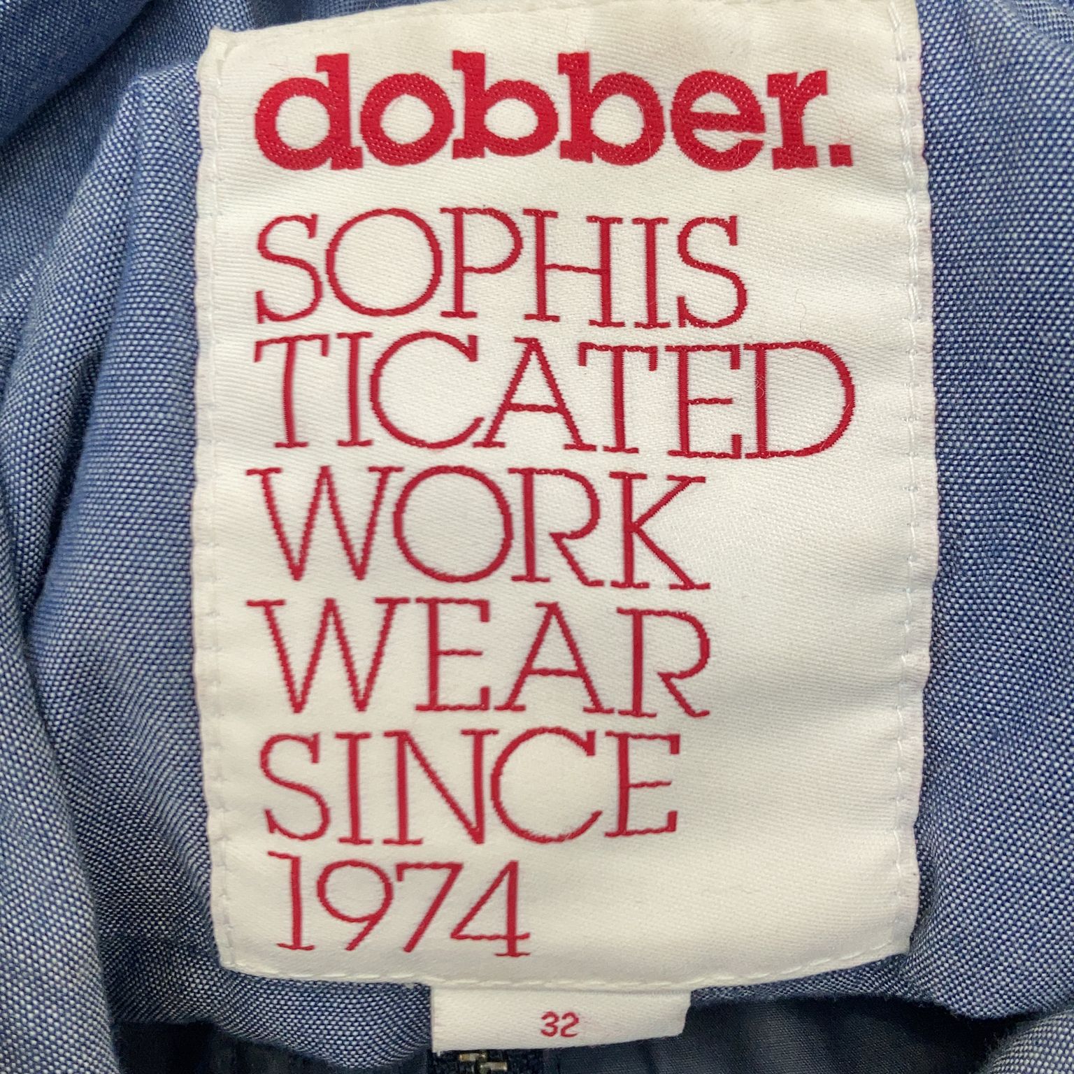 Dobber